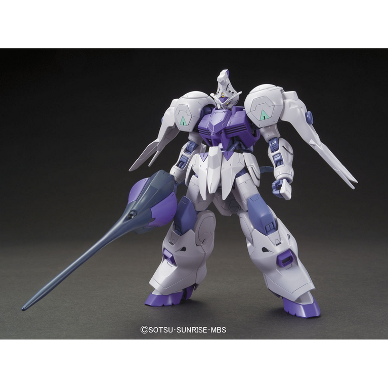 1/144 HGIBO 011 Gundam Kimaris