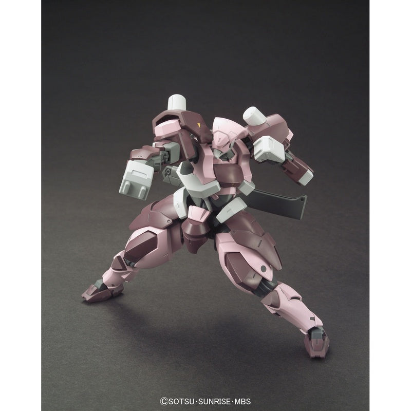 1/144 HGIBO 010 Hyakuren [AMIDA CUSTOM]