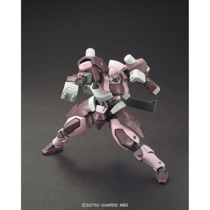 1/144 HGIBO 010 Hyakuren [AMIDA CUSTOM]