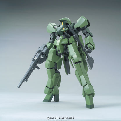 1/100 002 Graze Standard Type / Commander Type