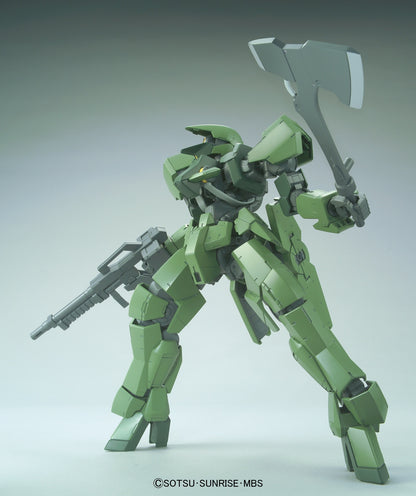 1/100 002 Graze Standard Type / Commander Type