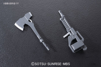 1/100 002 Graze Standard Type / Commander Type