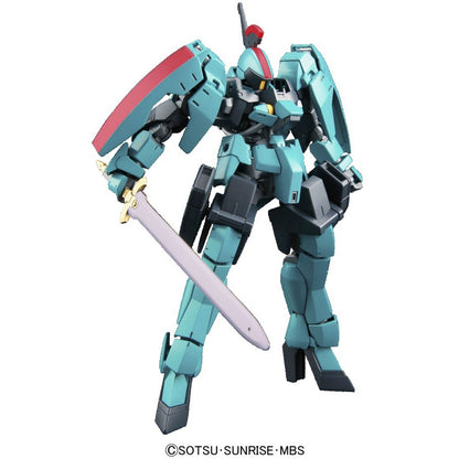 1/144 HGIBO 017 Grays Liter [CARTA MACHINE]