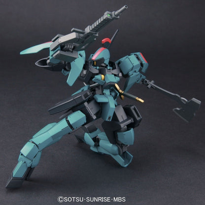 1/144 HGIBO 017 Grays Liter [CARTA MACHINE]