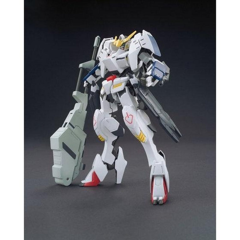 1/144 HGIBO 015 Gundam Barbatos 6th Form