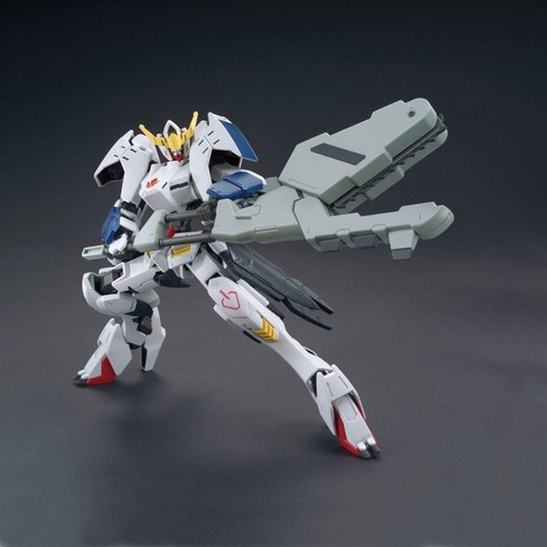 1/144 HGIBO 015 Gundam Barbatos 6th Form