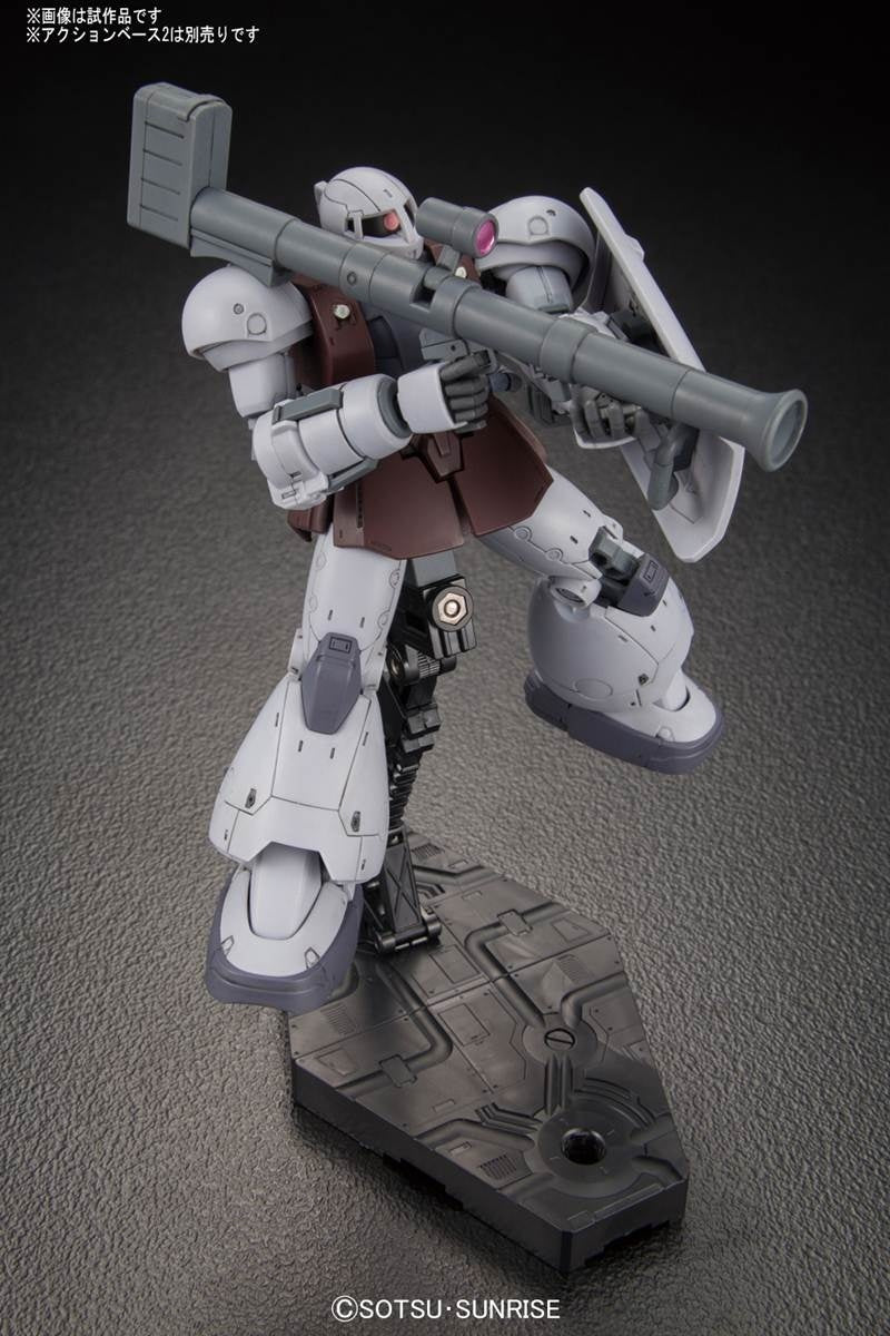 1/144 HG YMS-03 Waff