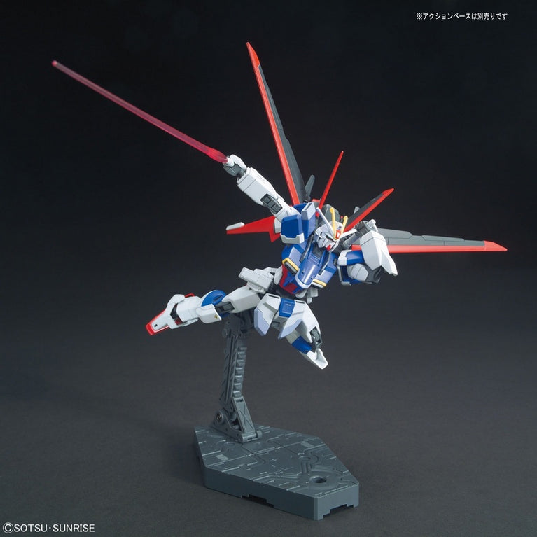 1/144 HGCE 198 ZGM-X56S Force Impulse Gundam