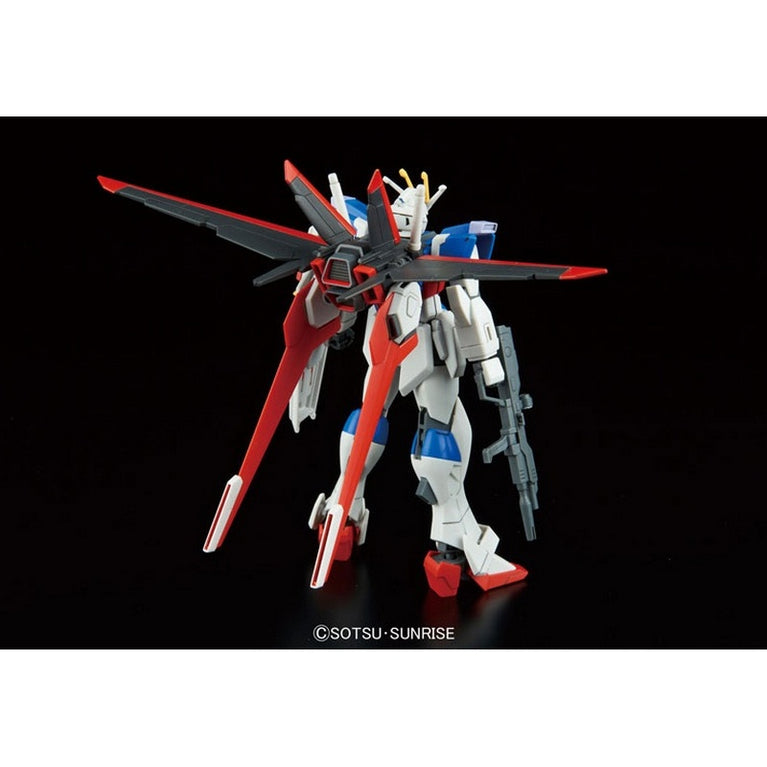 1/144 HGCE 198 ZGM-X56S Force Impulse Gundam