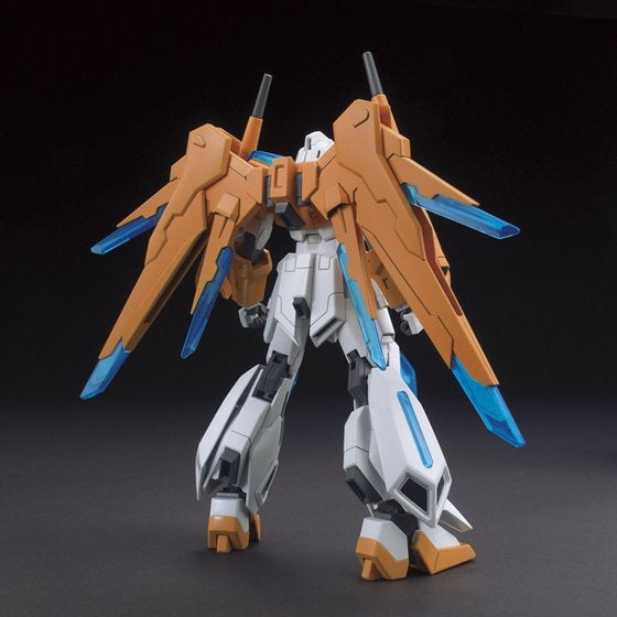 1/144 HGBF Scramble Gundam