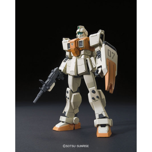 HGUC 1/144 202 RGM-79[G] GM Ground Type