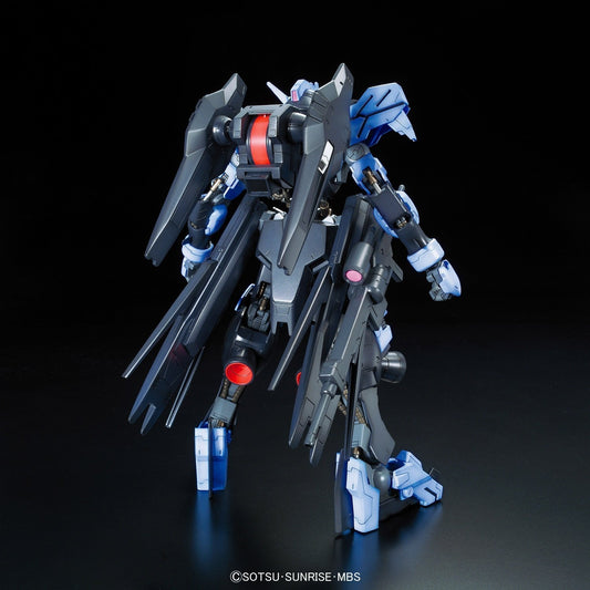 Full Mechanics 1/100 02 Gundam Vidar