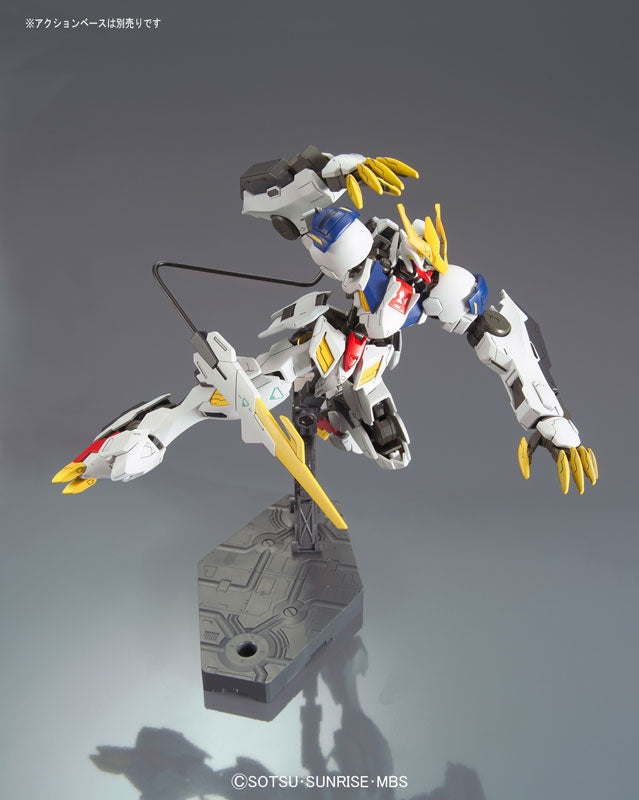 HGIBO 1/144 033 Gundam Barbatos Lupus Rex