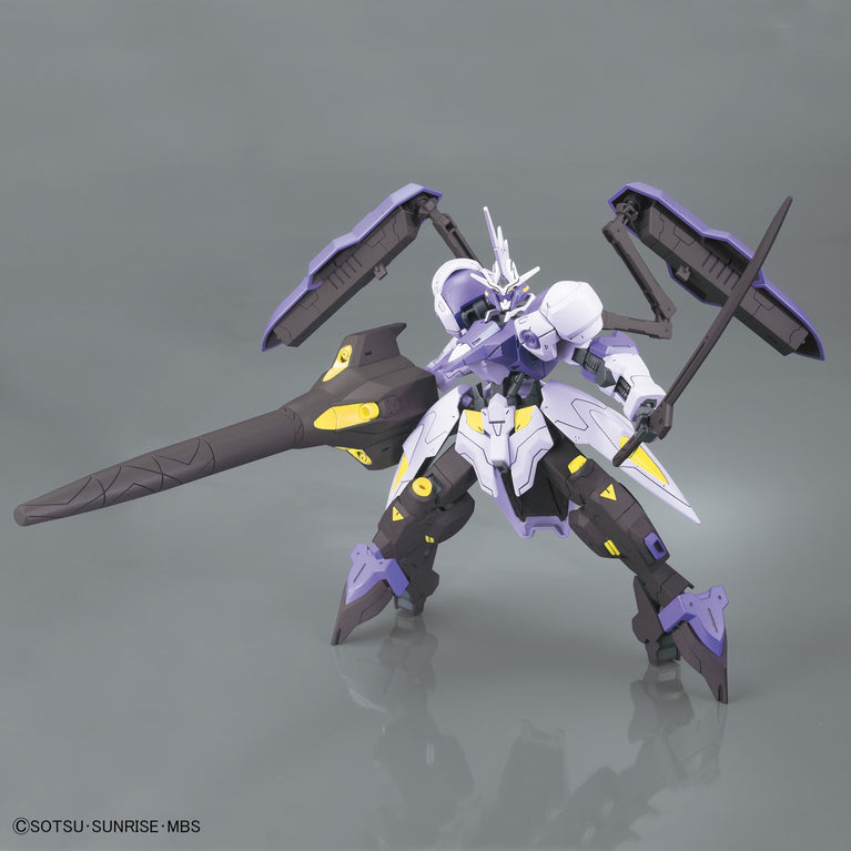 HGIBO 1/144 035 Gundam Kimaris Vidar