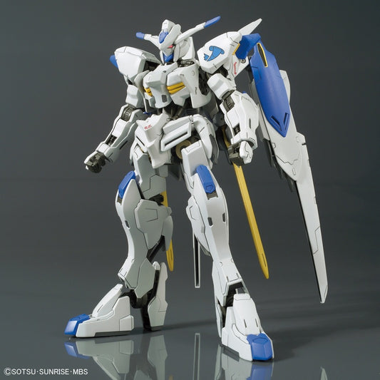 HGIBO 1/144 036 ASW-G-01 Gundam Bael