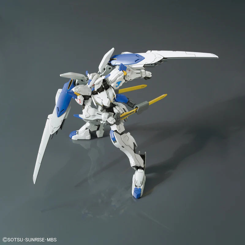 HGIBO 1/144 036 ASW-G-01 Gundam Bael