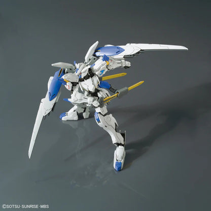 HGIBO 1/144 036 ASW-G-01 Gundam Bael