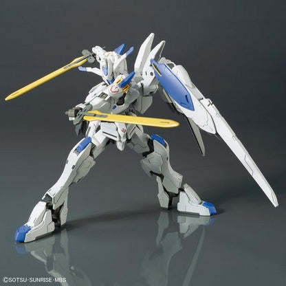 HGIBO 1/144 036 ASW-G-01 Gundam Bael