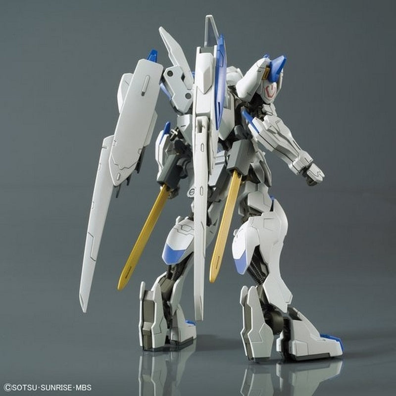 HGIBO 1/144 036 ASW-G-01 Gundam Bael
