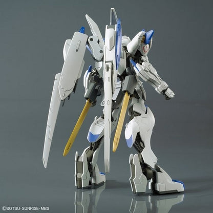 HGIBO 1/144 036 ASW-G-01 Gundam Bael
