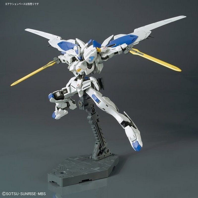 HGIBO 1/144 036 ASW-G-01 Gundam Bael