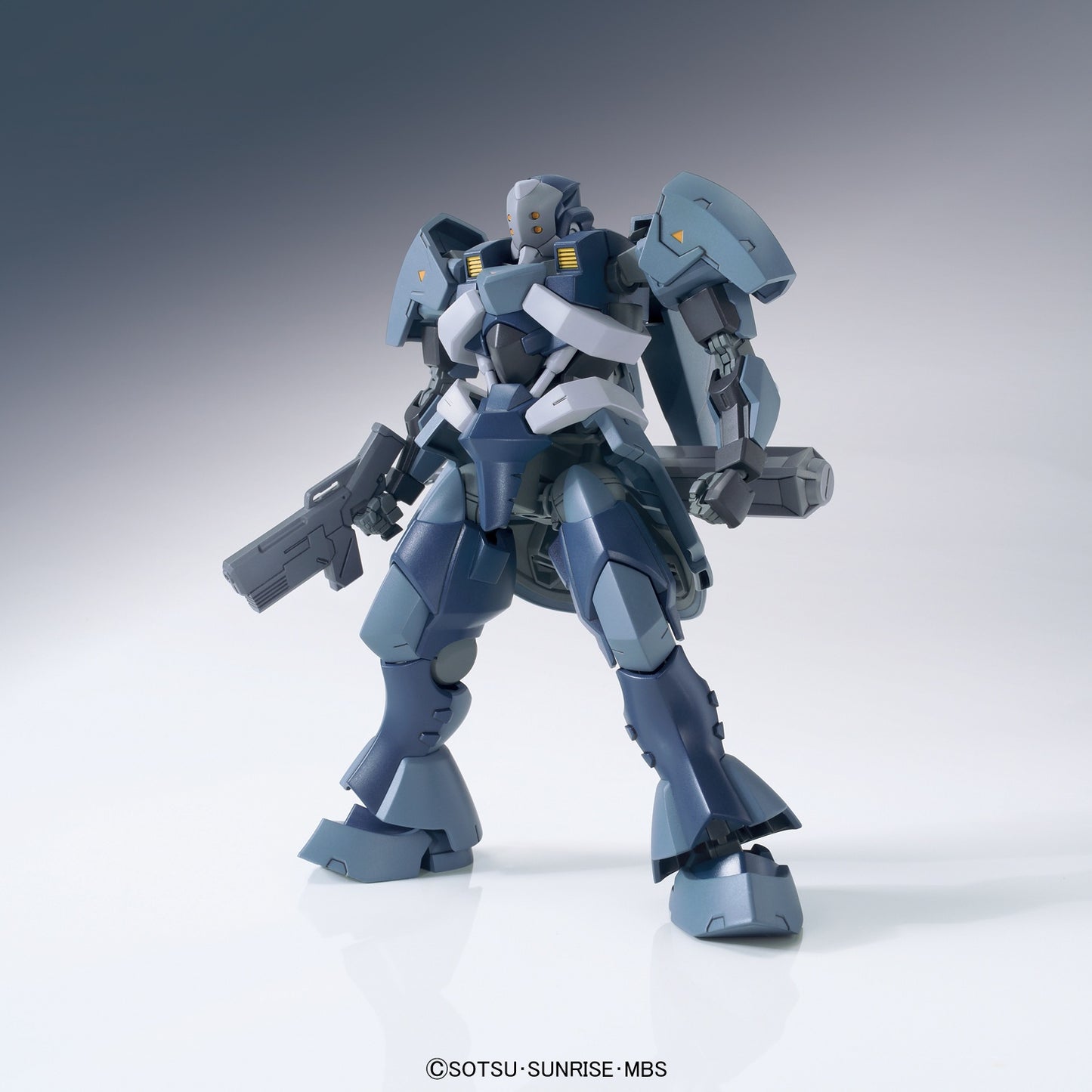 HGIBO 1/144 032 Rouei