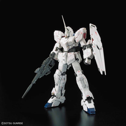 RG 1/144 025 RX-0 Unicorn Gundam