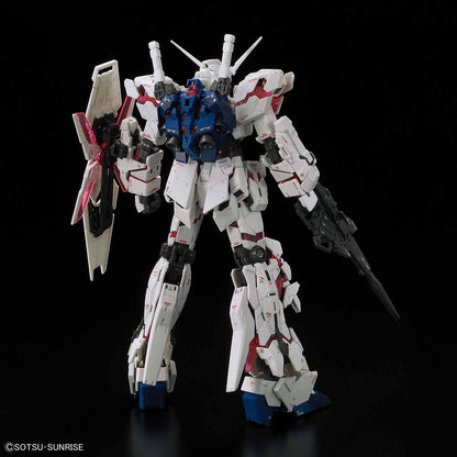 RG 1/144 025 RX-0 Unicorn Gundam