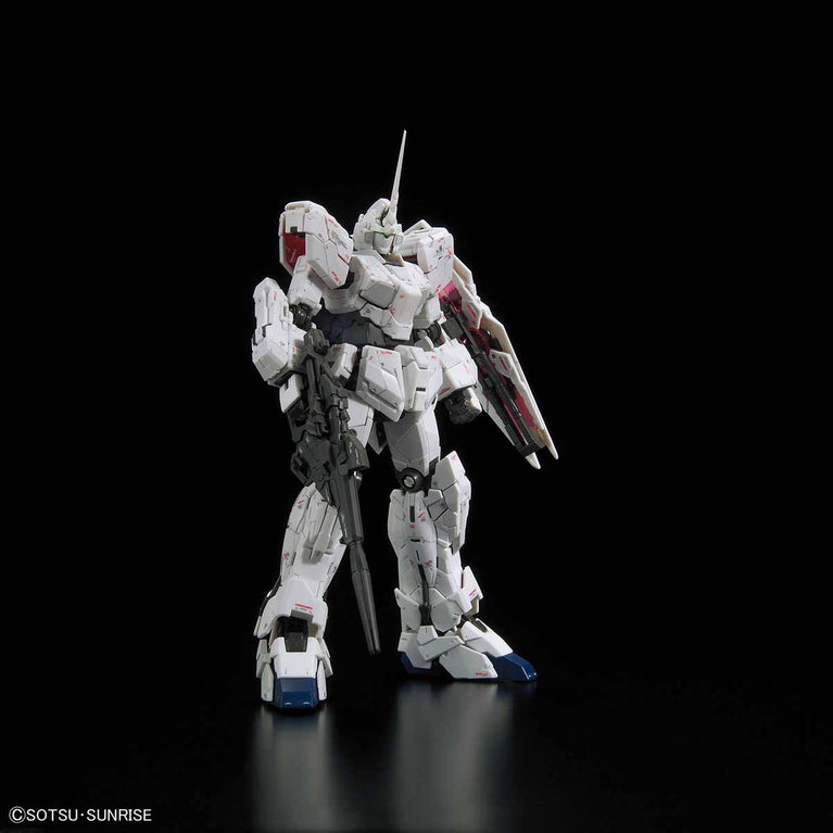RG 1/144 025 RX-0 Unicorn Gundam