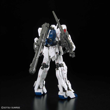 RG 1/144 025 RX-0 Unicorn Gundam