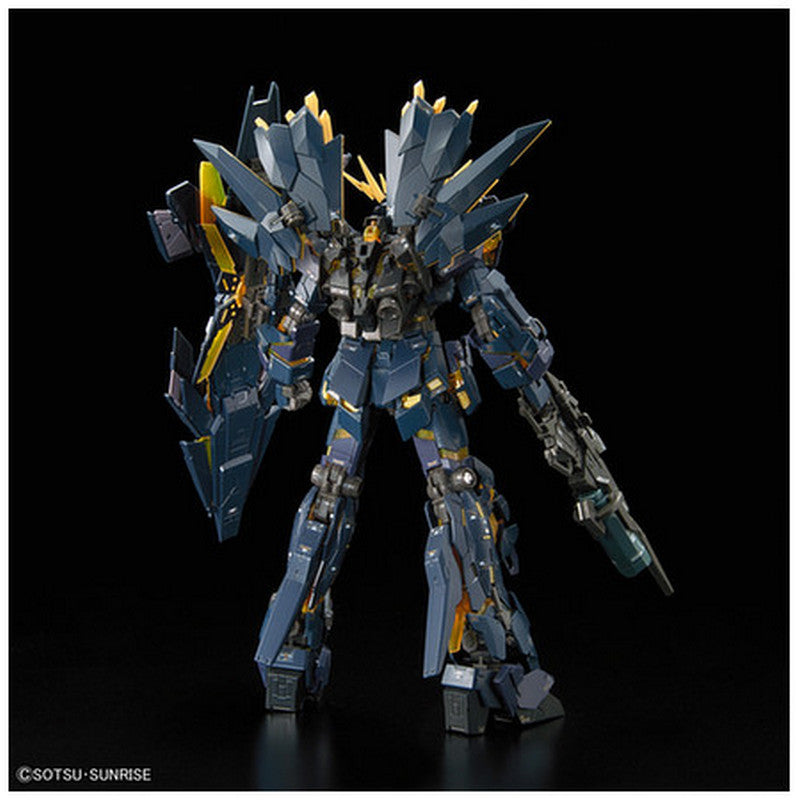 RG 1/144 027 RX-0 [N] Unicorn Gundam 02 Banshee Norn