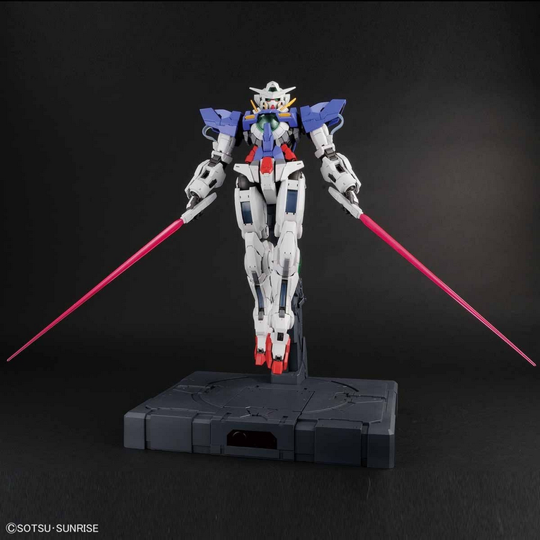 PG 1/60 GN-001 Gundam Exia [with LED]