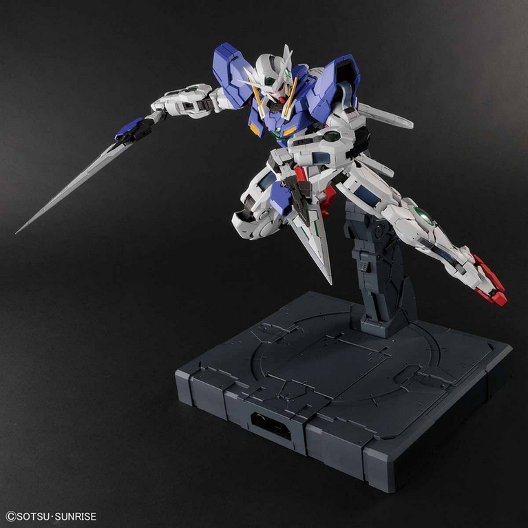 PG 1/60 GN-001 Gundam Exia [with LED]