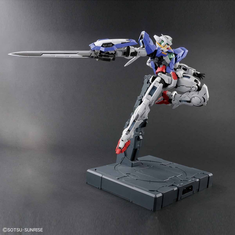 PG 1/60 GN-001 Gundam Exia [avec LED]