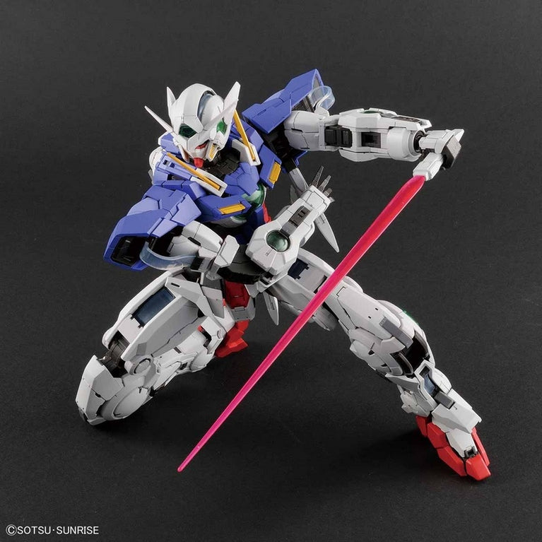 PG 1/60 GN-001 Gundam Exia [avec LED]