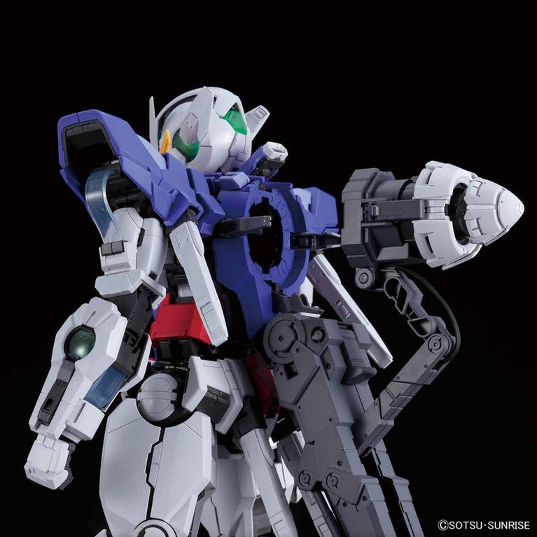 PG 1/60 GN-001 Gundam Exia [with LED]