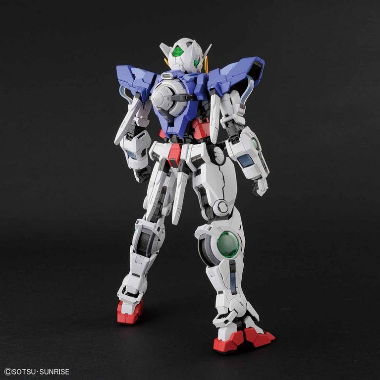 PG 1/60 GN-001 Gundam Exia [with LED]