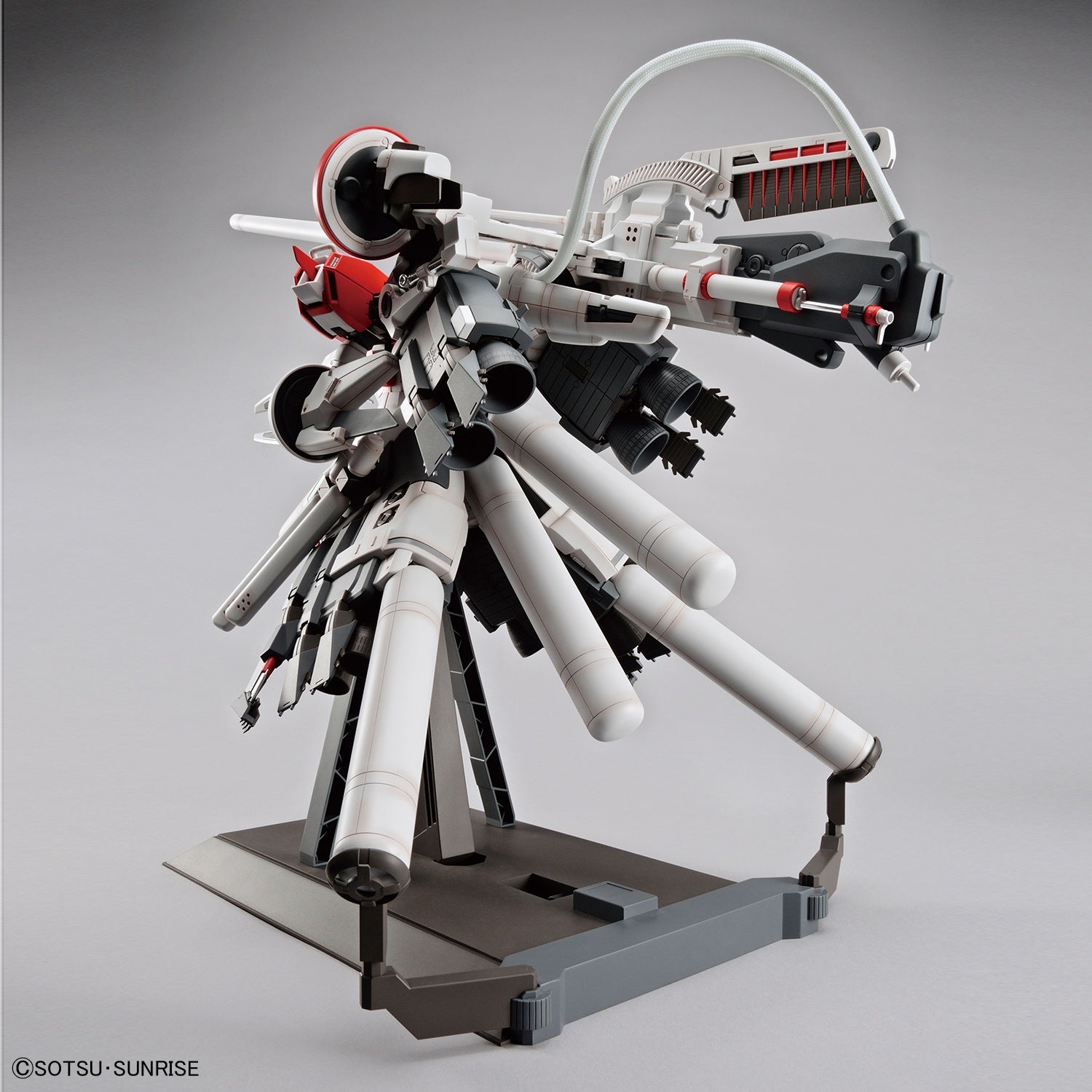 MG 1/100 MSA-011 Plan 303E Deep Striker - 4549660240341