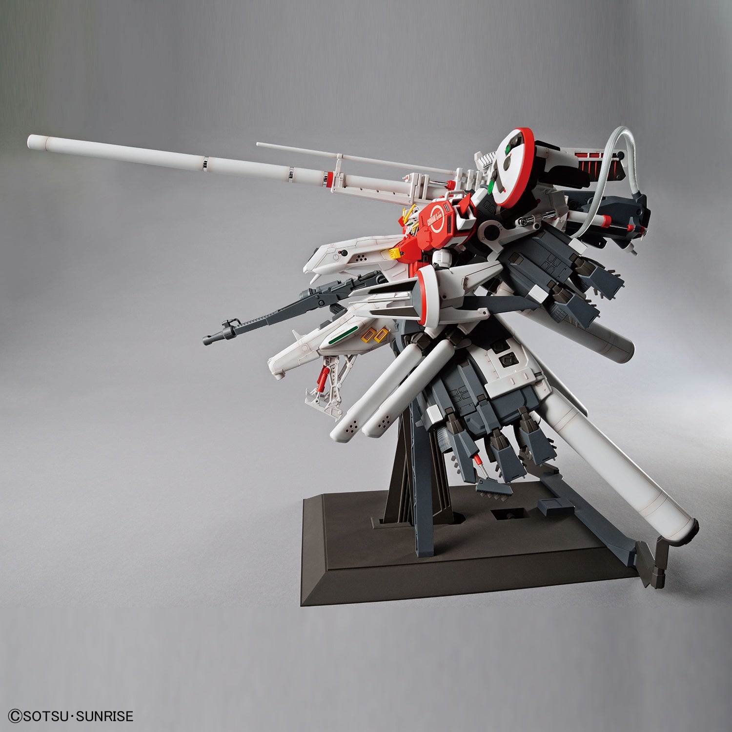 MG 1/100 MSA-011 Plan 303E Deep Striker - 4549660240341