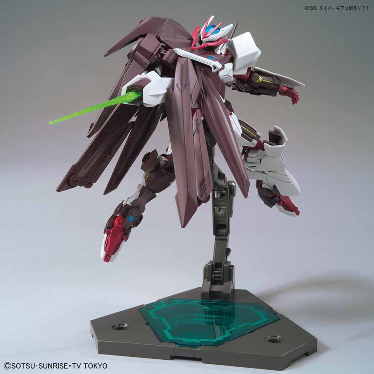 HGBD 1/144 Gundam Astray No Name