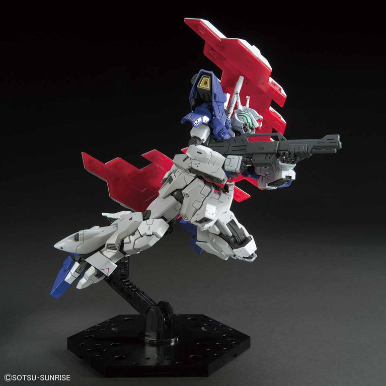 HGUC 1/144 215 AMX-123X-X Moon Gundam