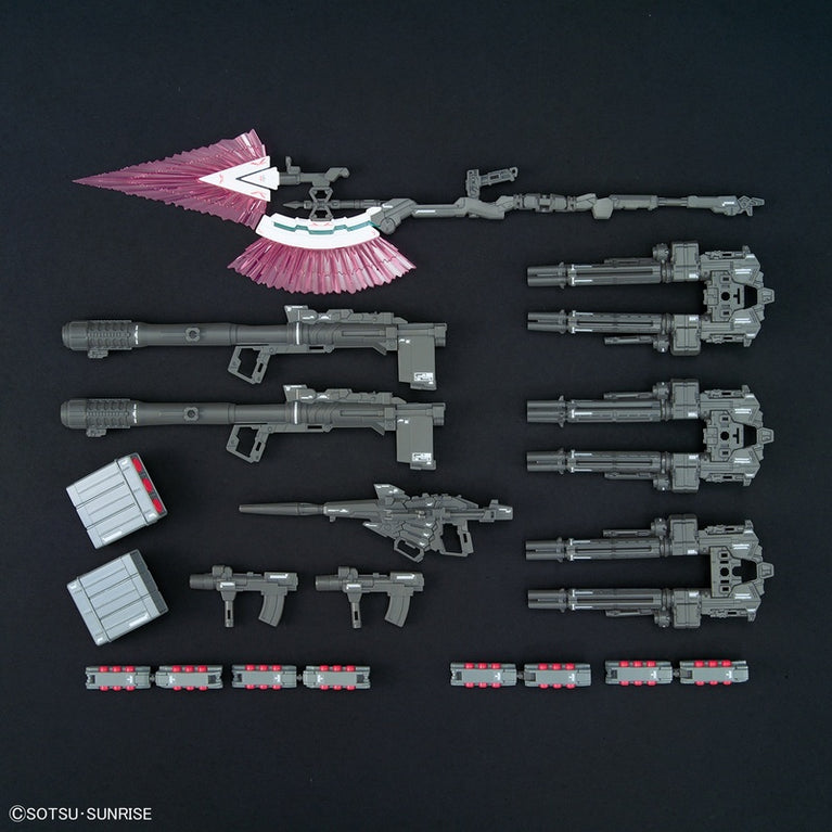 RG 1/144 030 Full Armor Unicorn Gundam
