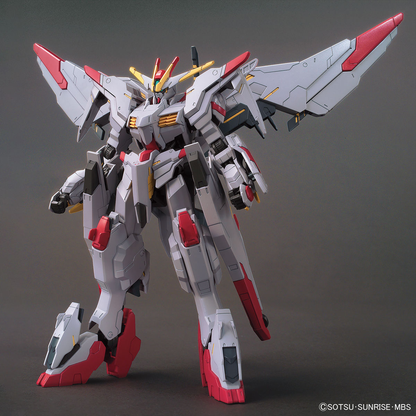 HGIBO 1/144 Gundam Marchosias