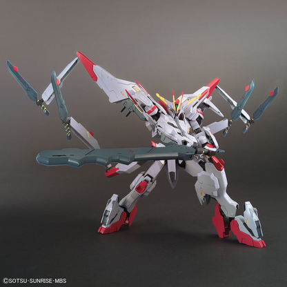 HGIBO 1/144 Gundam Marchosias
