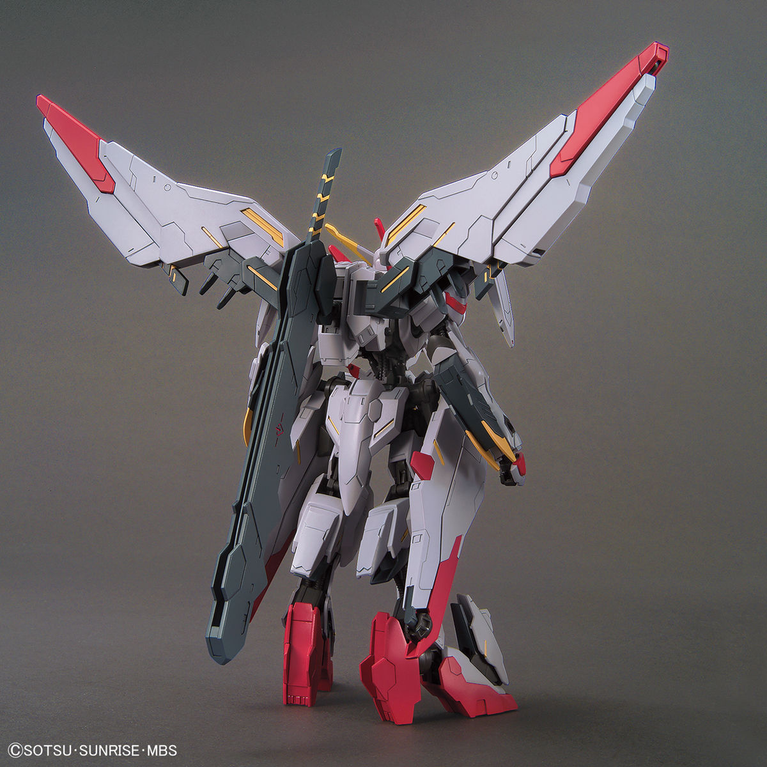HGIBO 1/144 Gundam Marchosias