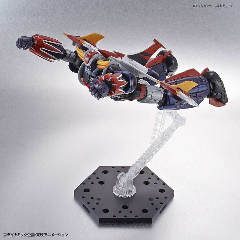 HG UFO Robot Grendizer (Infinitism)