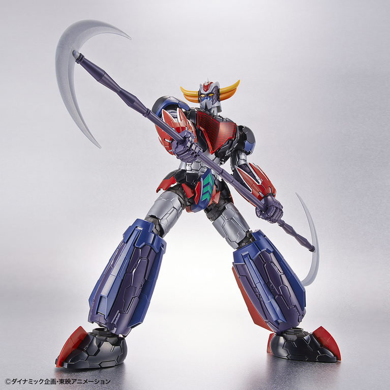 HG UFO Robot Grendizer (Infinitism)