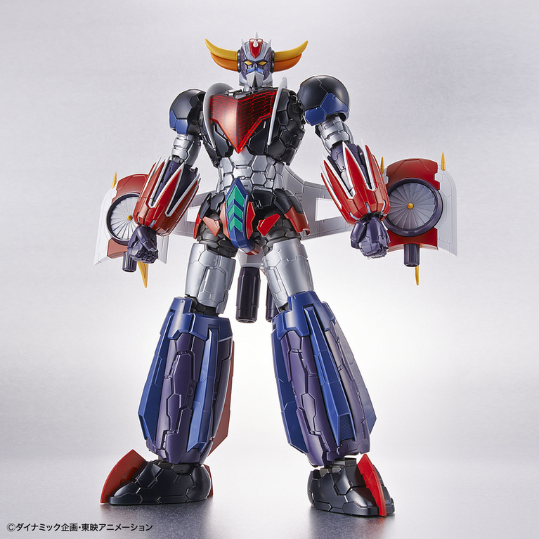 HG UFO Robot Grendizer (Infinitism)