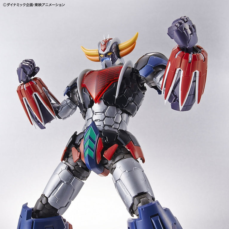 HG UFO Robot Grendizer (Infinitism)