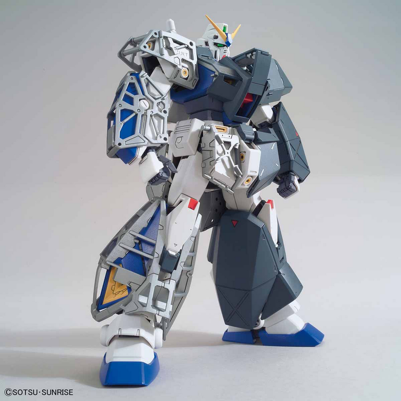 MG RX-78NT-1 Gundam NT-1 Ver. 2.0 Alex 